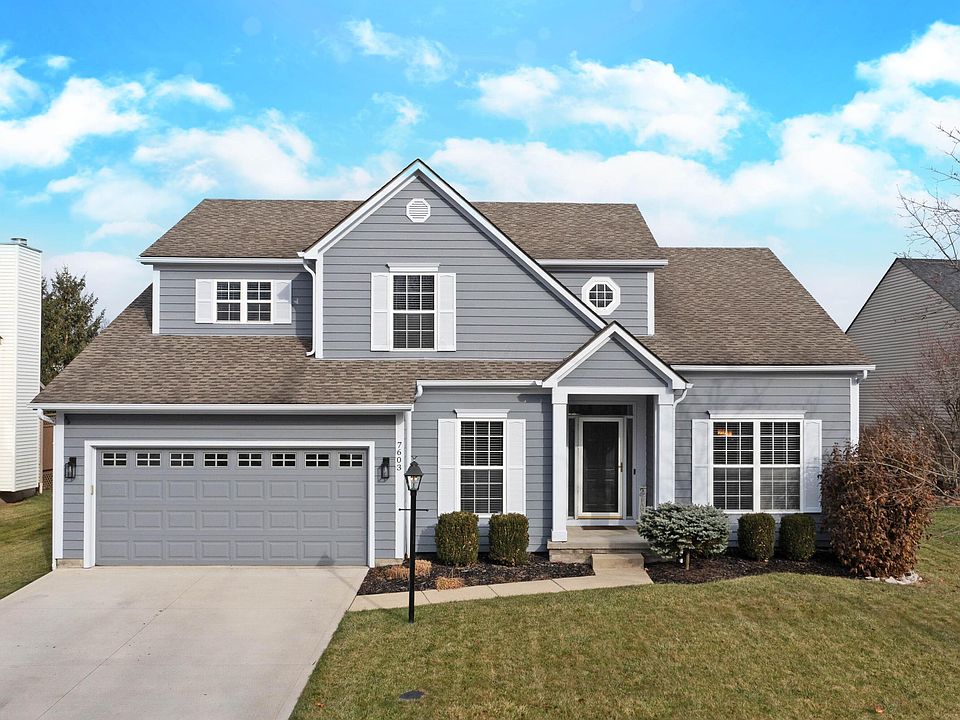 1st image of 7603 Park Bend Ct