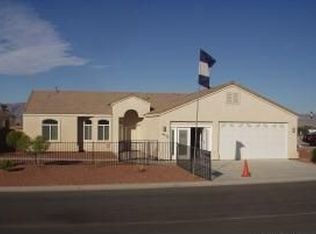 4513 Ghost Flower Pass, Fort Mohave, AZ 86426
