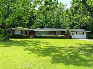 2868 S Colonial Dr, Montgomery, AL 36111