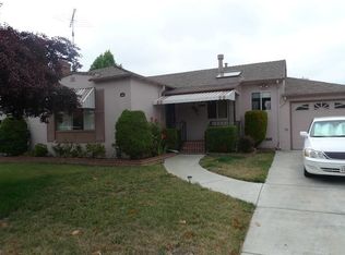 1564 137th Ave, San Leandro, CA 94578