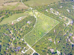 4441 E Farm Road 166, Springfield, MO 65809