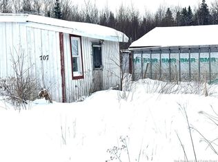 707 Fishing Club Rd, Weldford, NB E4T1H1