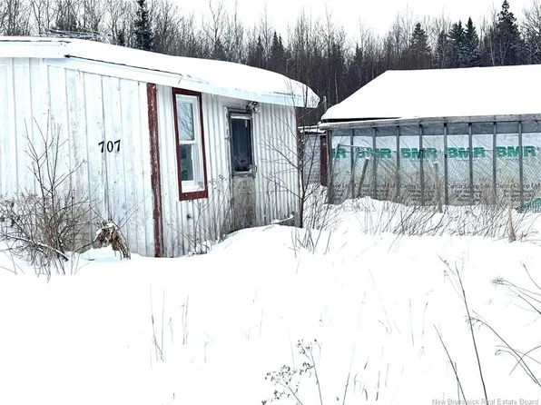 707 Fishing Club Rd, Weldford, NB E4T 1H1