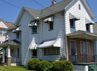 901 N Sumner Ave, Scranton, PA 18504