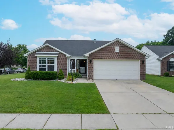 12329 Wolf Run Rd, Noblesville, IN 46060