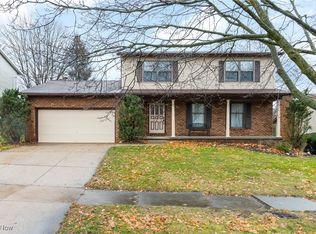 1592 Ireland Ave, Akron, OH 44301
