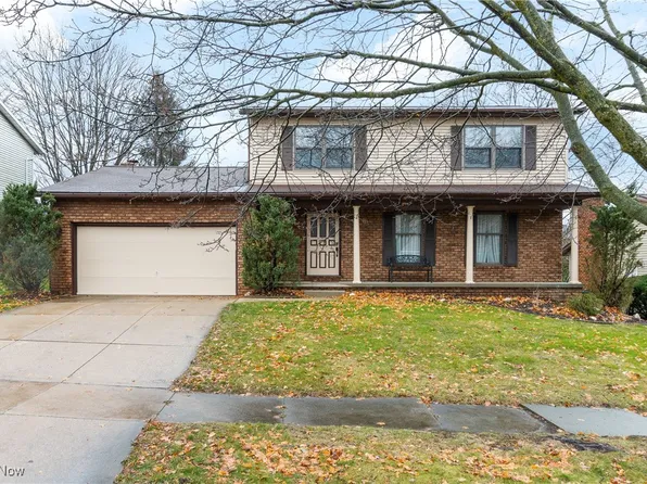 1592 Ireland Ave, Akron, OH 44301