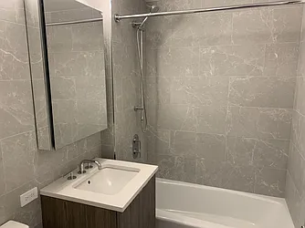 Rented by The Dermot Realty Management Company