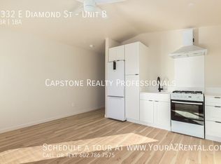 1332 E Diamond St UNIT B, Phoenix, AZ 85006