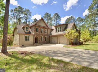 438 Highland Lakes Dr, Eastman, GA 31023