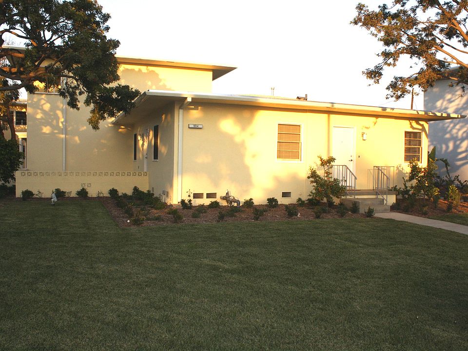 Bungalow Style Home
