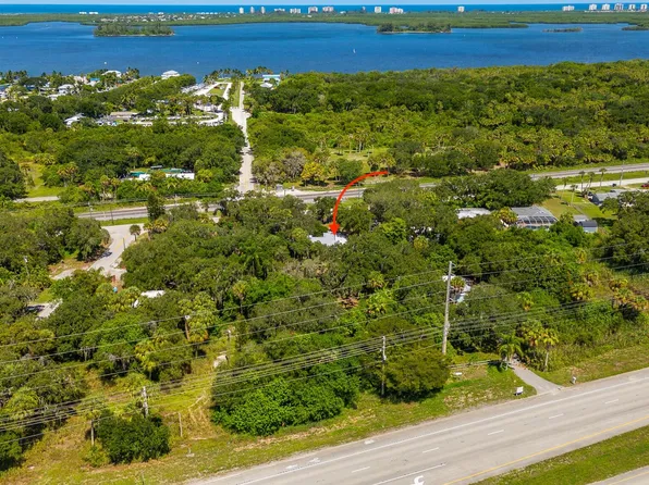 4123 N Old Dixie Highway, Fort Pierce, FL 34946