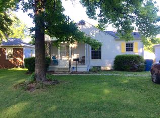 6416 Evanston Ave, Indianapolis, IN