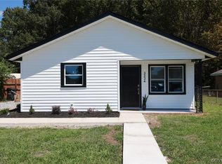 3324 Dupuy Rd, South Chesterfield, VA 23834