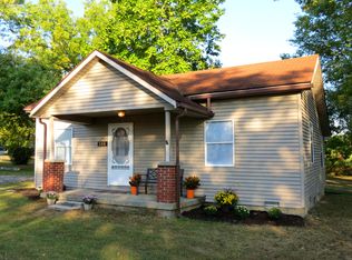 308 Lorney St, Elizabethtown, IN 47232