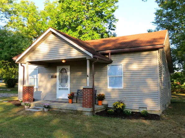 308 Lorney St, Elizabethtown, IN 47232