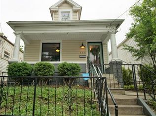 425 Camp St, Louisville, KY 40203
