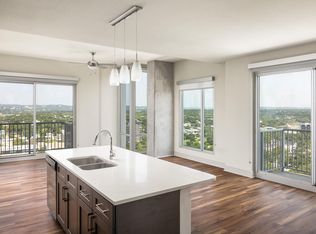 Seven, Austin, TX 78701