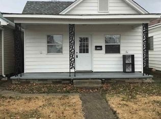 1739 Monroe Ave, Huntington, WV 25704