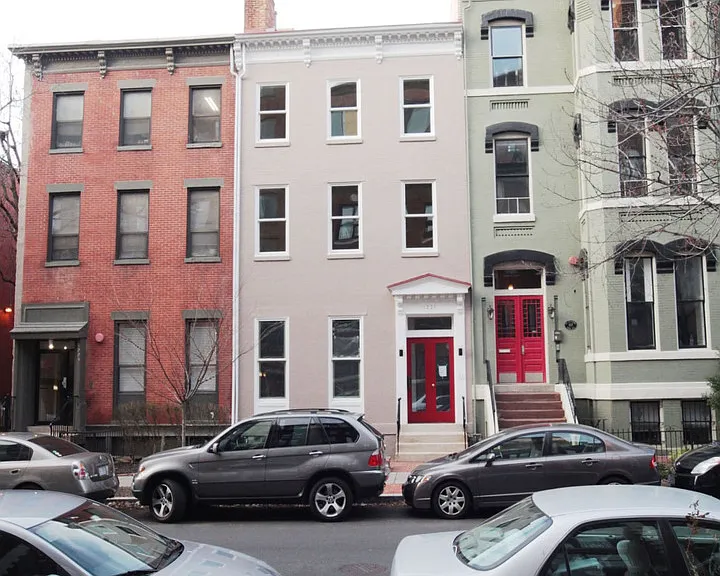 1221 N Street, NW — Photo 17