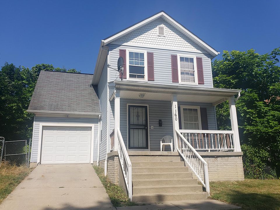 1st image of 1160 E 114th St