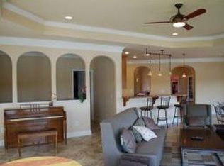 141 Lake Harbor Dr, Johnson City, TN 37615