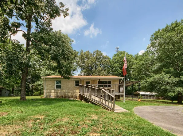 5515 S Landmark Cir, Little Rock, AR 72206