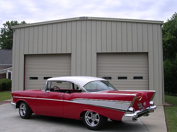 CAR GUY Garage
