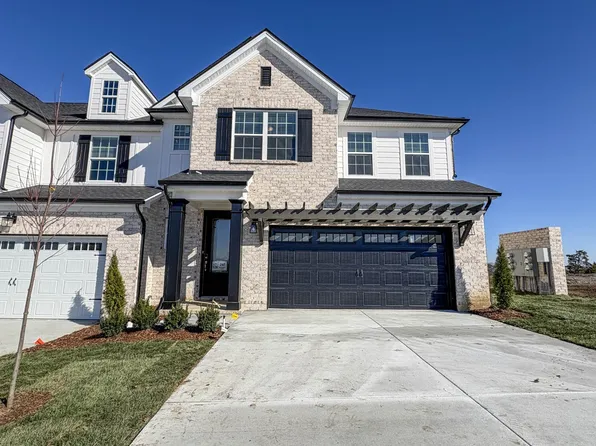 241 Glencrest Dr Lot 326, Hendersonville, TN 37075