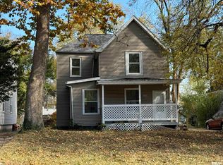 1714 N Broadway St, Peoria, IL