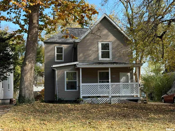 1714 N Broadway St, Peoria, IL 61604