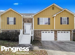 26 Crestbrook Dr SW, Cartersville, GA 30120
