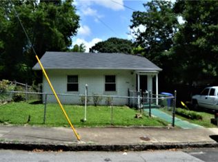 741 Neal St NW, Atlanta, GA 30318