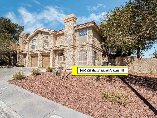 2824 Dawn Crossing Dr, Henderson, NV 89074