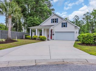1009 Oak Marsh Ln, North Myrtle Beach, SC 29582