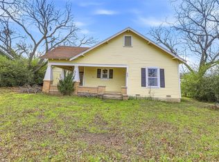 403 E Morgan, Meridian, TX 76665