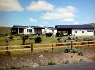 71500 Turnout Rd, Burns, OR 97720