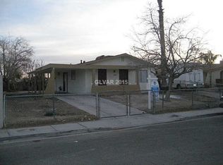 2809 Equador Ct, North Las Vegas, NV 89030