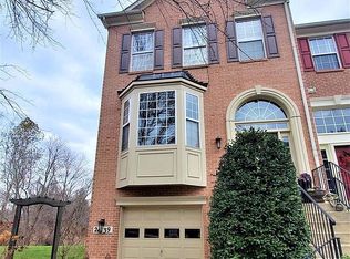 2439 Saint Albert Ter, Brookeville, MD 20833