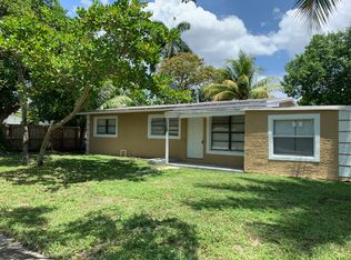 1729 NW 16th Ave, Fort Lauderdale, FL 33311