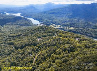 Matho Trce, Lake Lure, NC 28746