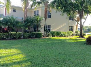 858 Carrick Bend Cir APT 103, Naples, FL 34110