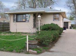 3105 Avenue K, Council Bluffs, IA 51501