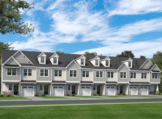 St. Andrews Plan, Highpoint at New Britain, Chalfont, PA 18914