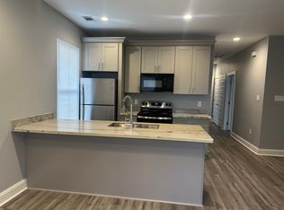 1520 Sere St #1520, New Orleans, LA 70122