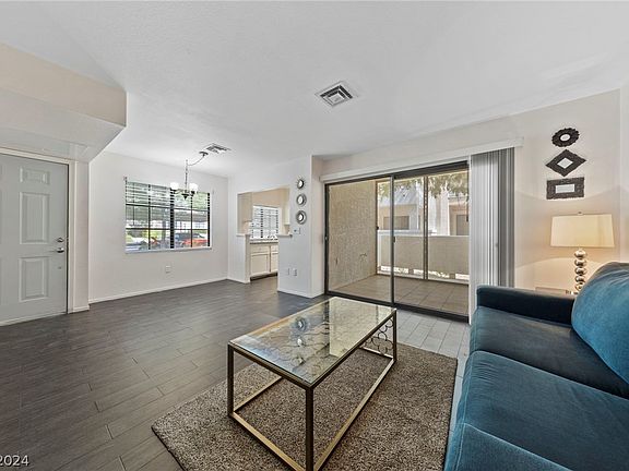 5th image of 4889 S Torrey Pines Dr Unit 102