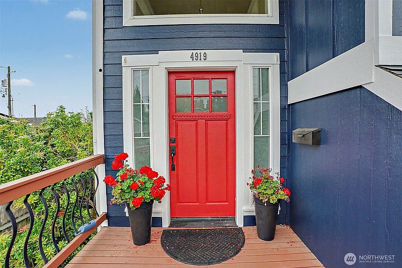 5th image of 4919 N Winnifred Street