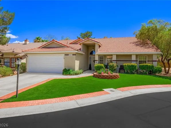 5621 Lost Tree Cir, Las Vegas, NV 89130