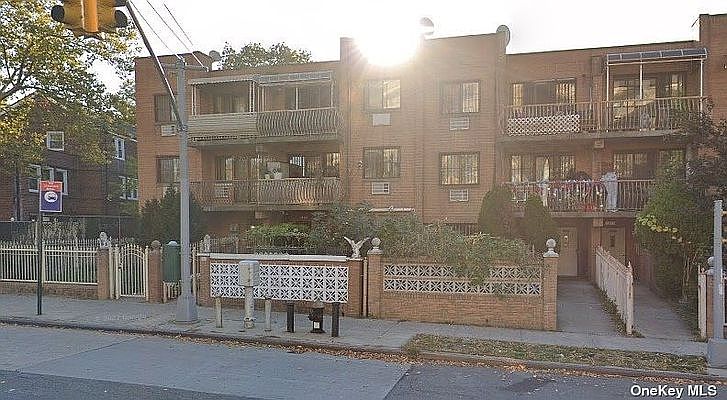 1st image of 82-30 Parsons Blvd #2