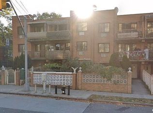 82-30 Parsons Blvd #2, Jamaica, NY 11432